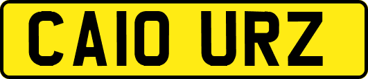 CA10URZ