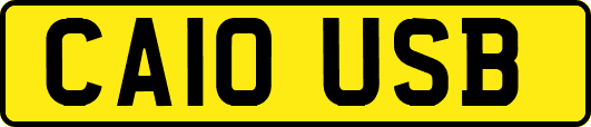 CA10USB