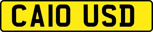 CA10USD