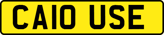CA10USE