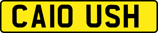 CA10USH