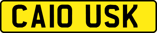 CA10USK