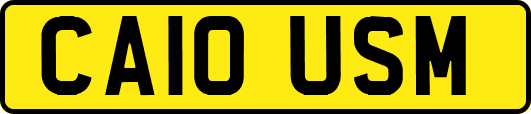 CA10USM