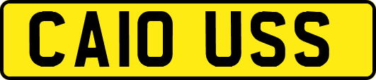 CA10USS