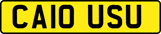 CA10USU