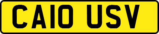 CA10USV