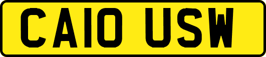 CA10USW