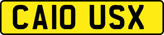 CA10USX