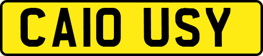 CA10USY