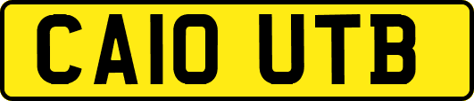 CA10UTB