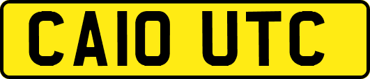 CA10UTC