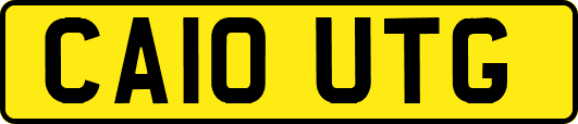 CA10UTG