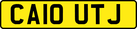 CA10UTJ