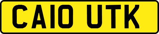 CA10UTK