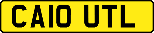 CA10UTL