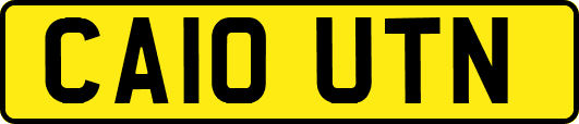 CA10UTN