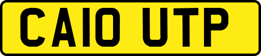 CA10UTP