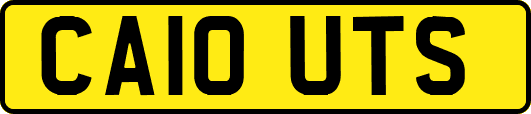 CA10UTS