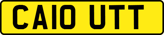CA10UTT