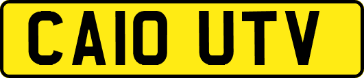 CA10UTV