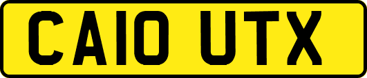 CA10UTX
