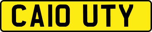 CA10UTY
