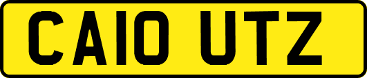 CA10UTZ