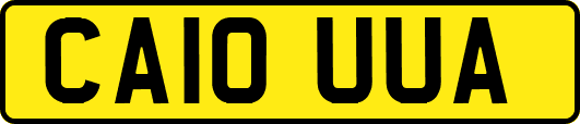 CA10UUA