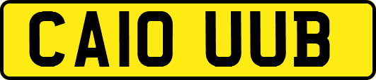 CA10UUB