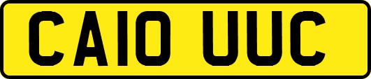 CA10UUC