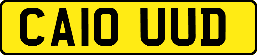 CA10UUD