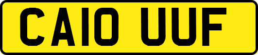 CA10UUF