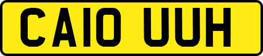CA10UUH