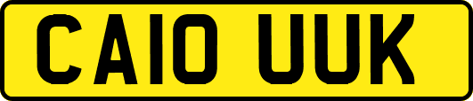 CA10UUK