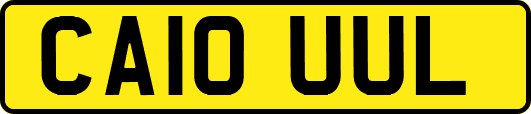 CA10UUL