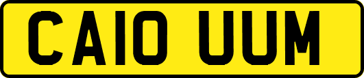 CA10UUM