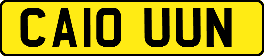 CA10UUN