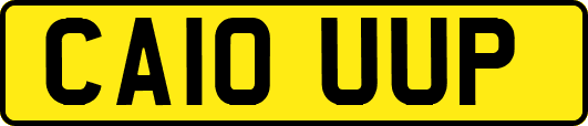 CA10UUP