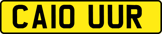 CA10UUR