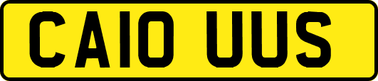 CA10UUS