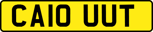 CA10UUT