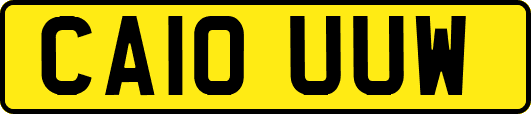 CA10UUW