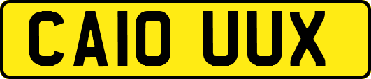 CA10UUX