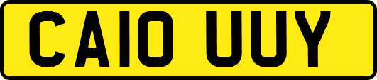 CA10UUY