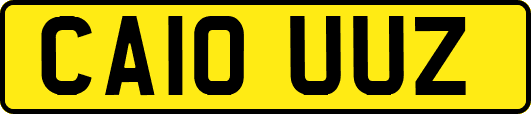 CA10UUZ