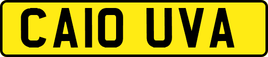 CA10UVA