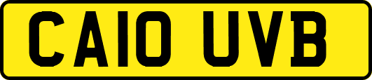 CA10UVB