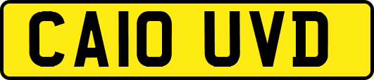 CA10UVD