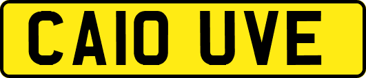 CA10UVE