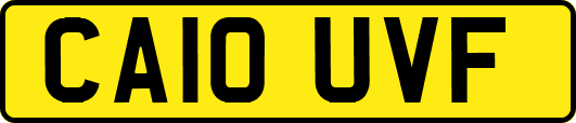 CA10UVF